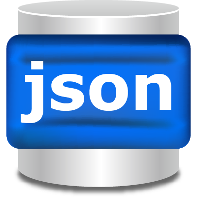 JSON数据集