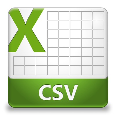 导出CSV 导出CSV
